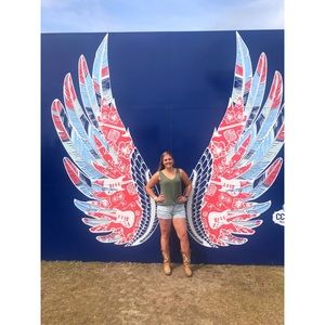 Meet your Posher, Caroline